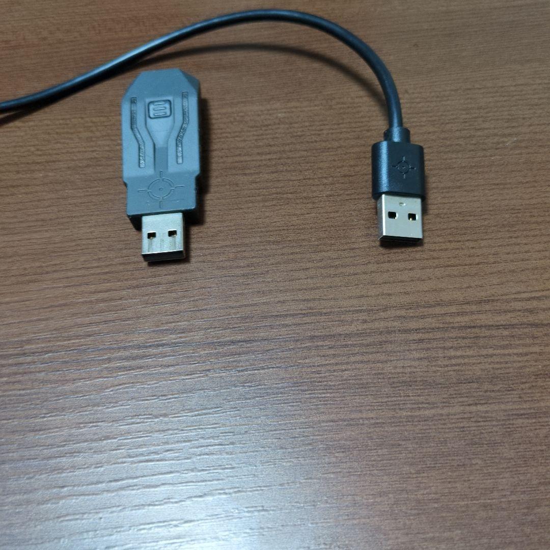 コンバーター　XIMAPEX