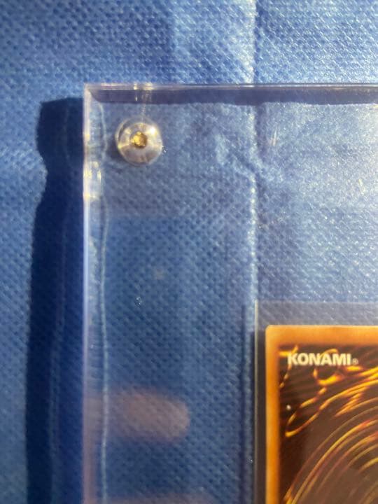 美品　暗黒騎士ガイア　レリーフ　アルティメットレア　遊戯王