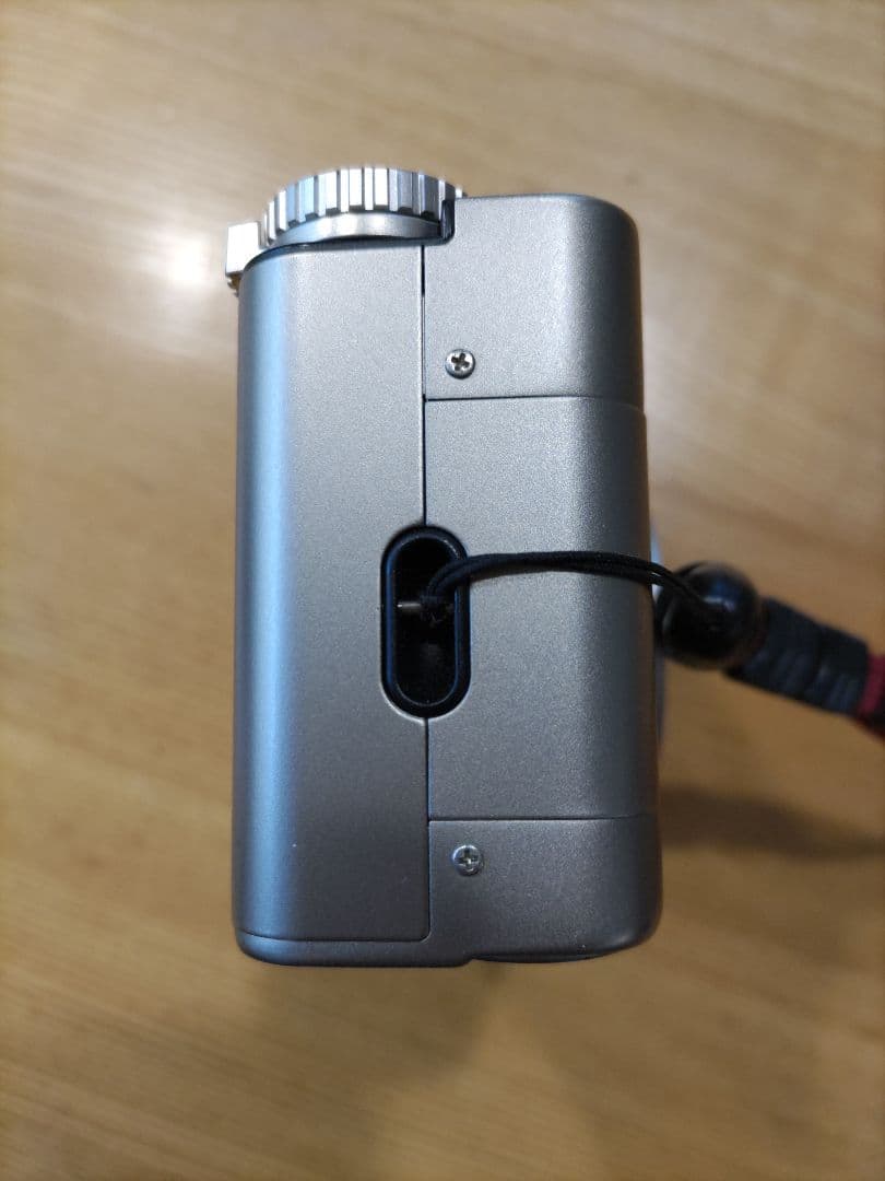 LEICA minilux zoom ライカミニルックス 中古（ジャンク）