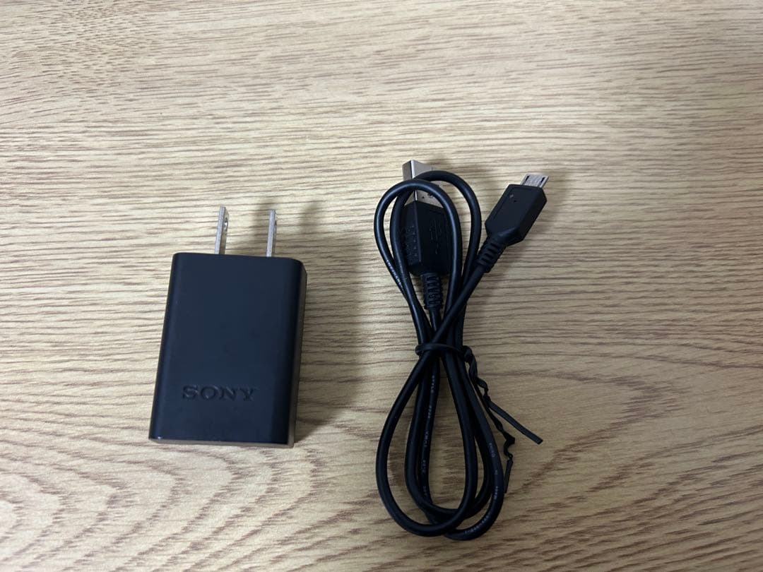 SONY α6400 ミラーレス一眼　箱無し