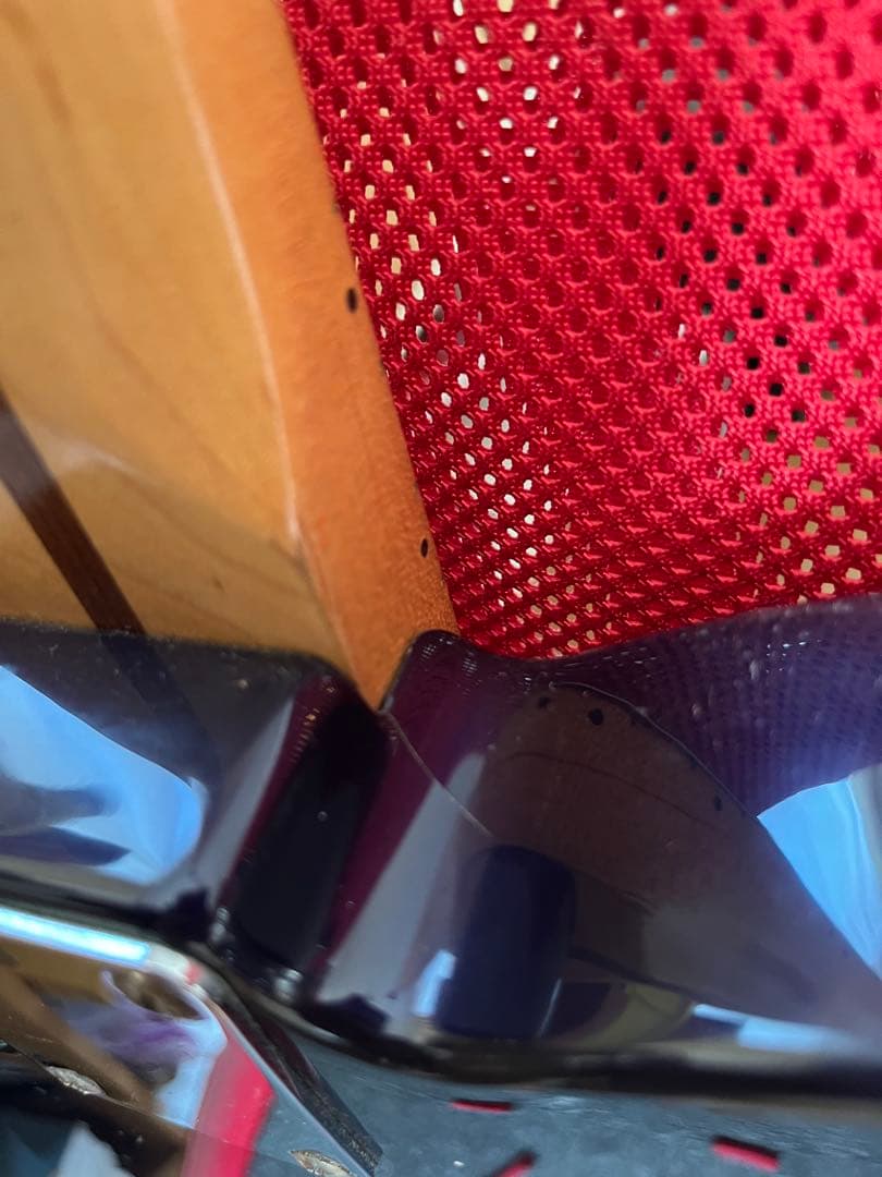 Fender Telecaster マットウマノフギターズ