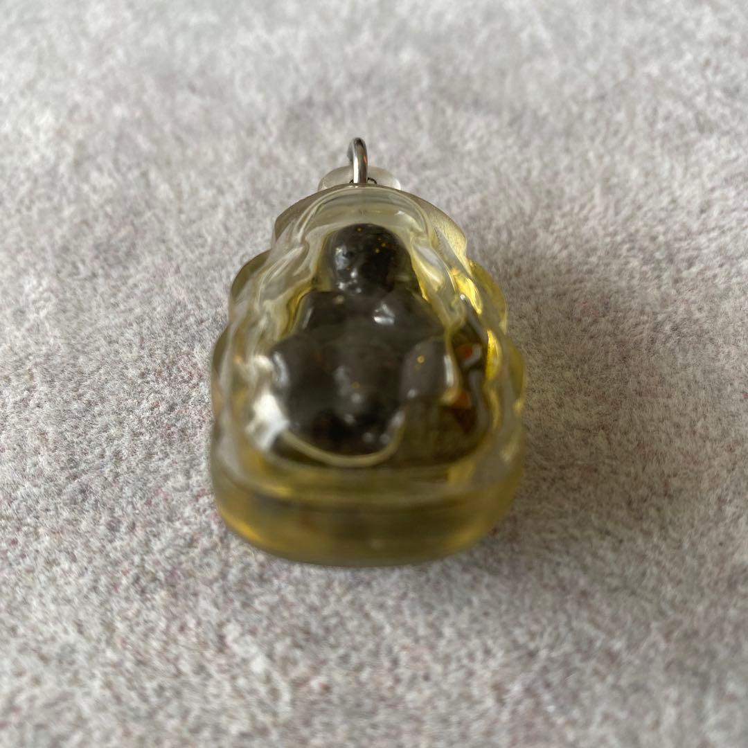 プラクルアン クマントーン ベビースピリット 超レア品 金運 ビジネス運 御守り