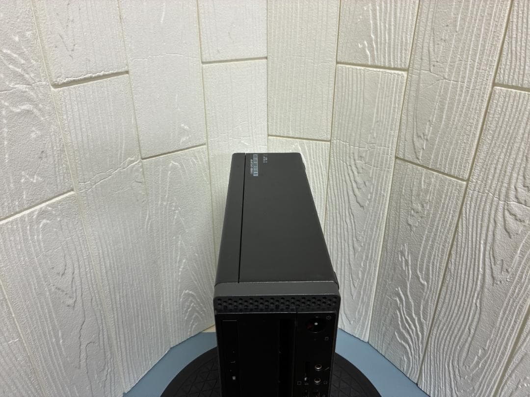 Windowsデスクトップ Lenovo ThinkCentre M710s Core i3 7100 4G