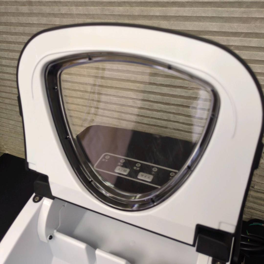 ☆LIVZA コンパクト高速製氷機 ICE-C01 家庭用