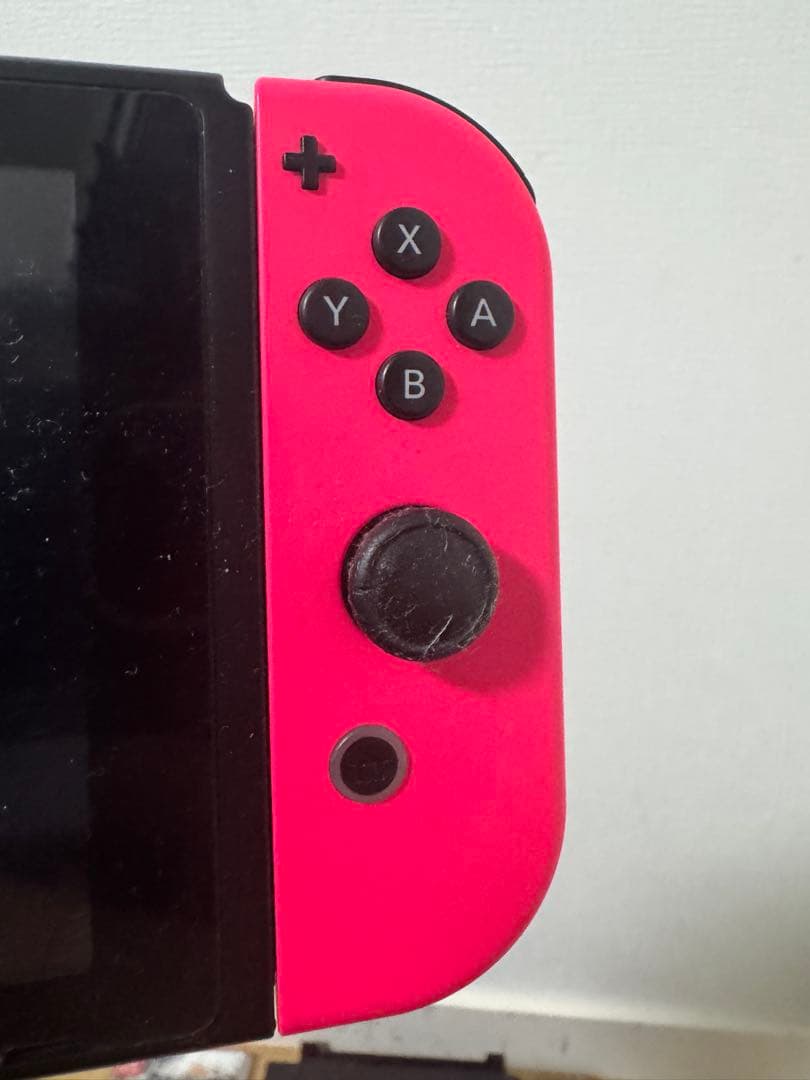 Nintendo Switch 本体 付属品 ソフトセット