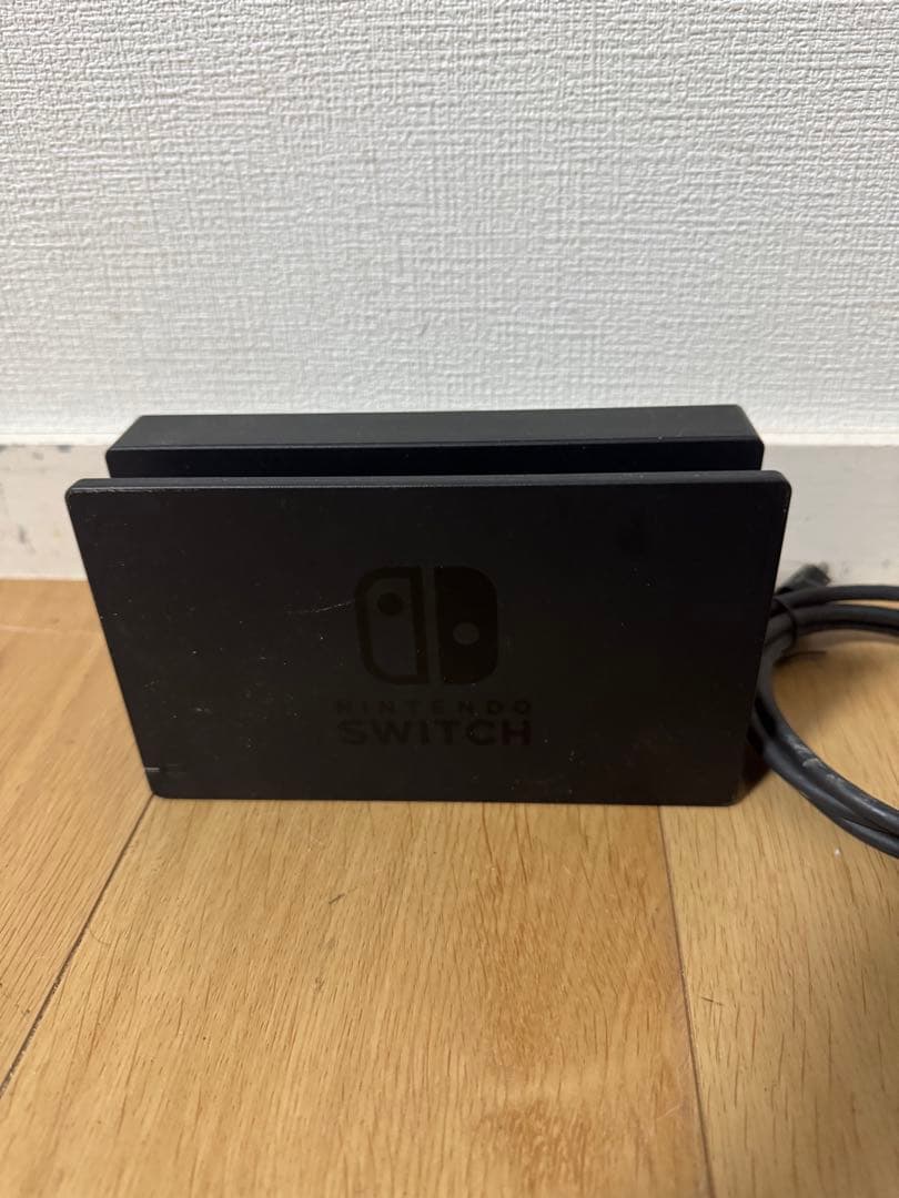 Nintendo Switch 本体 付属品 ソフトセット