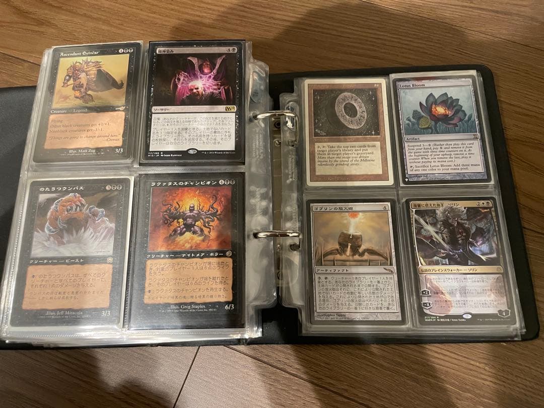 マジック:ザ:ギャザリング　まとめ売り　スリヴァーの女王他