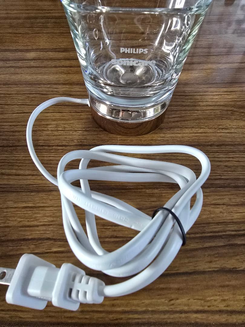 [美品]フィリップス ソニッケアー ダイヤモンドクリーン