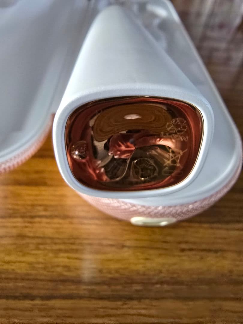 [美品]フィリップス ソニッケアー ダイヤモンドクリーン