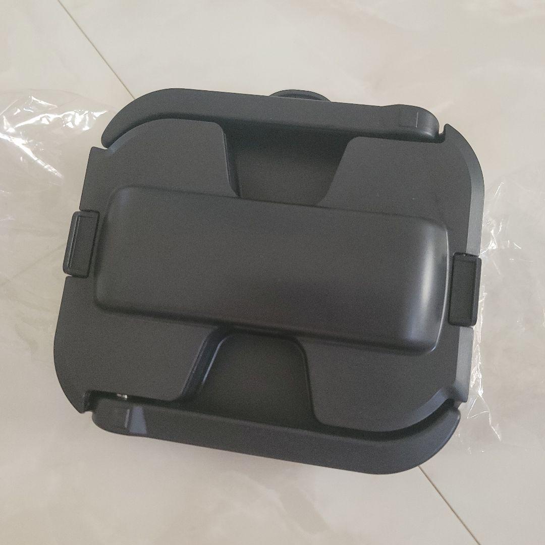 使用回数2回 SHARP ホットクック KN-HW24F-W