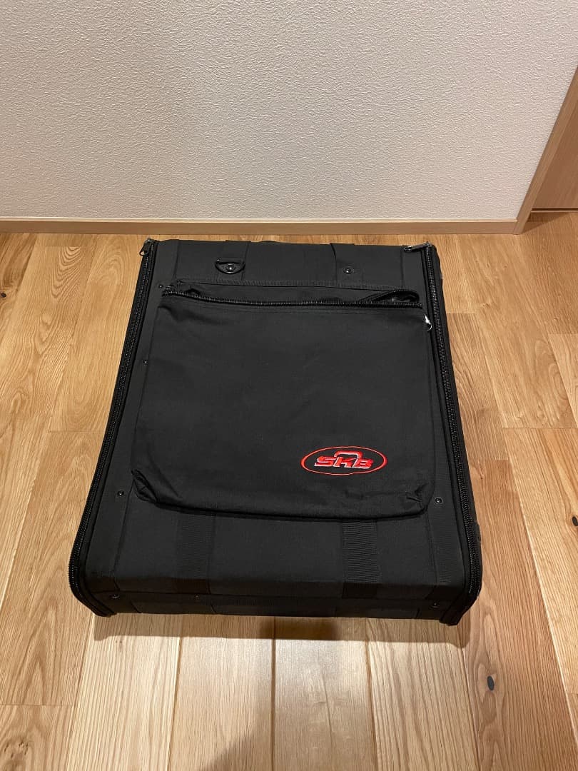 SKB ( エスケービー ) / SC192U 2Uラックバッグ