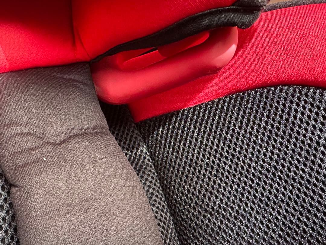 RECARO レカロ　スタートJ1 チャイルドシート　　ジュニアシート