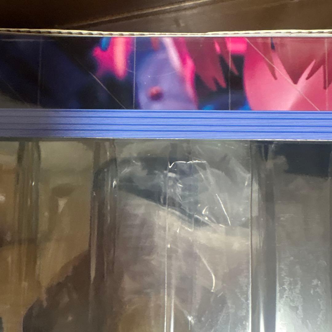 新品　ドールズフロントライン　VSK-94 聖夜の警官　重傷Ver.