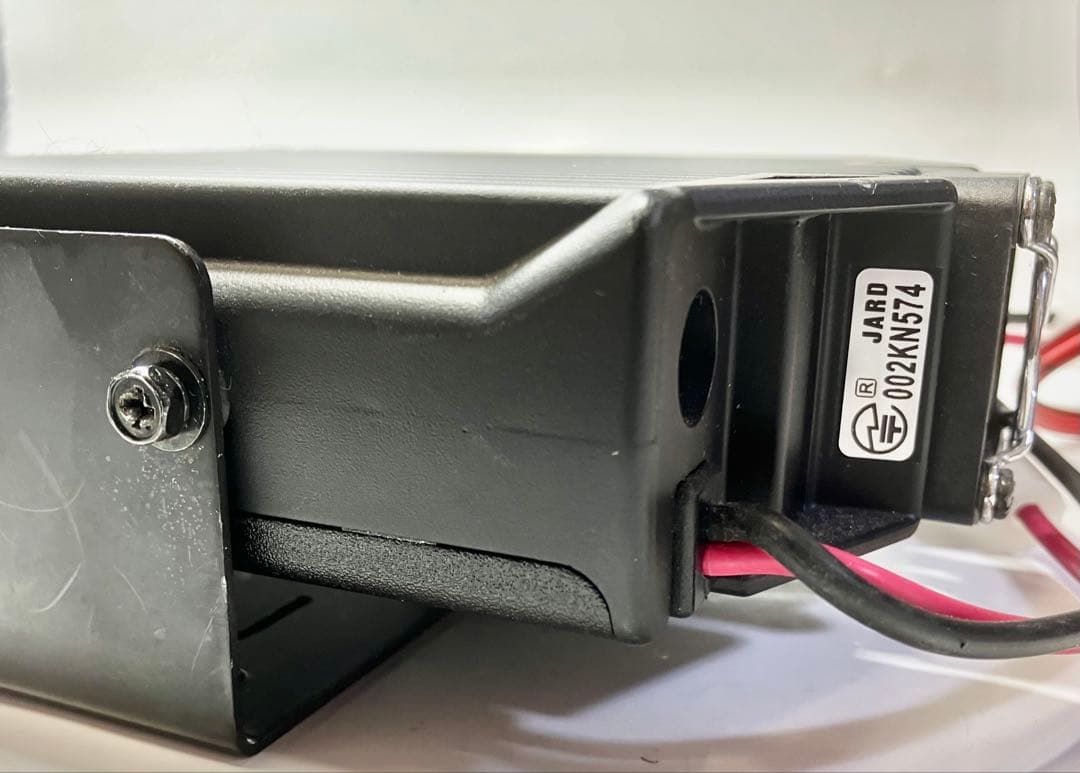 ☆DR-635DV スペシャル 20W 美品　新スプリアス　アルインコ☆