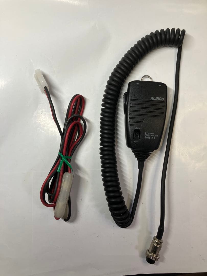 ☆DR-635DV スペシャル 20W 美品　新スプリアス　アルインコ☆