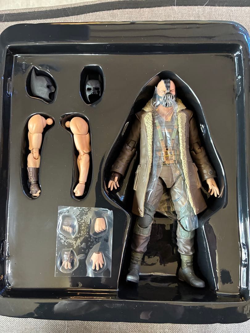 ベイン　マフェックス No.52 MAFEX BANE フィギュア