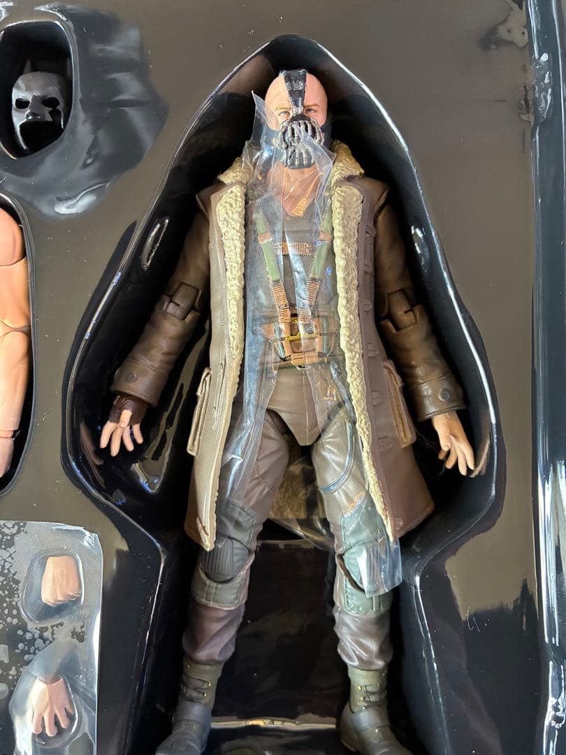 ベイン　マフェックス No.52 MAFEX BANE フィギュア