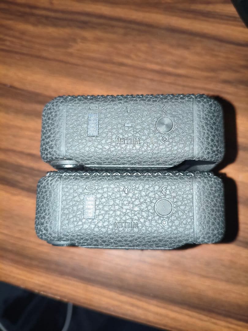 Marshall Willen 初代モデル 2台セット★スタックモード可能