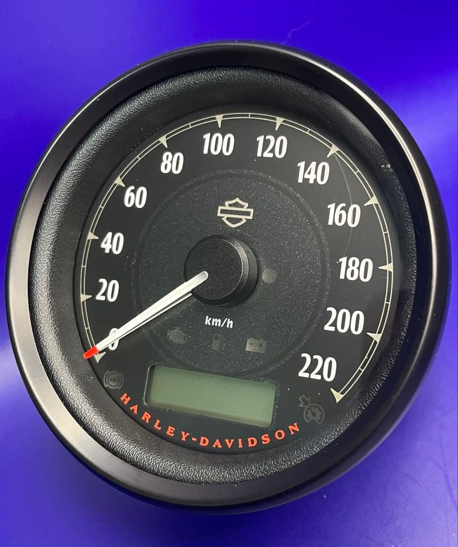【美品】【純正】ハーレー スポーツスター スピードメーター
