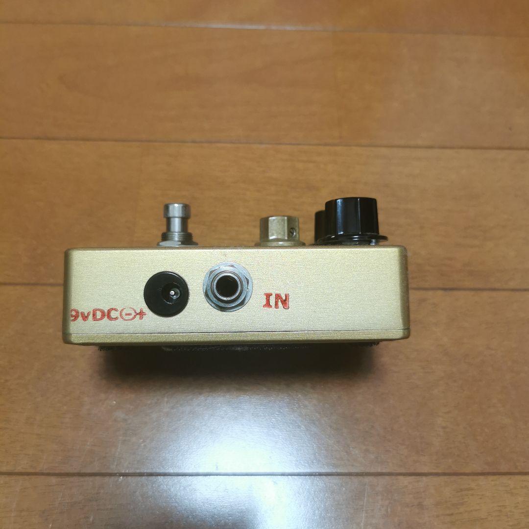 SUNFACE CV7005　ANALOG.MAN