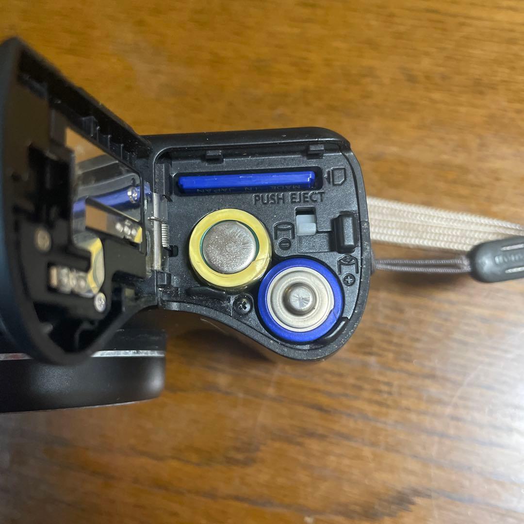 Canon pc1256 ブラック