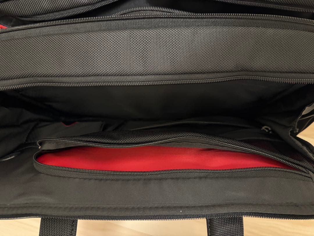 サムソナイト ブリーフケース プロデラックス5