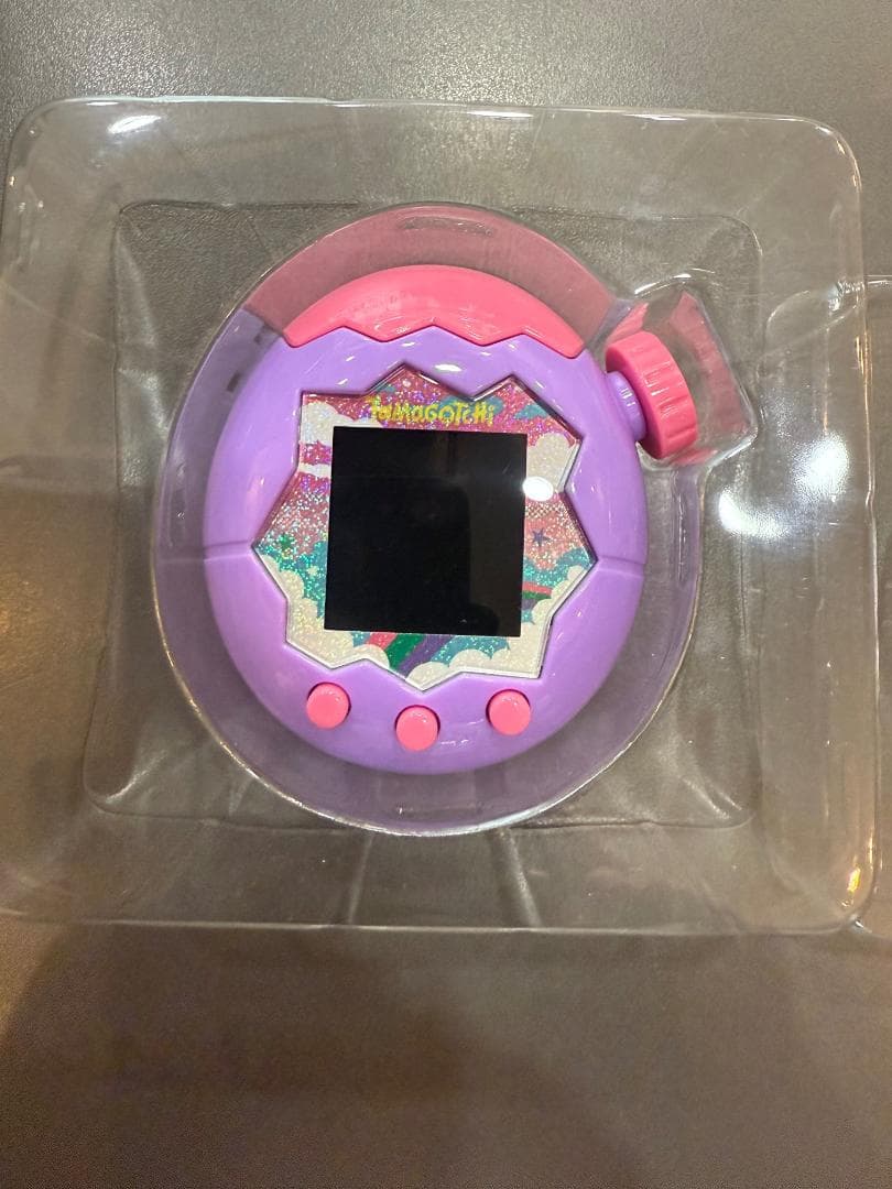 たまごっちパラダイス Purple Sky パープルスカイ