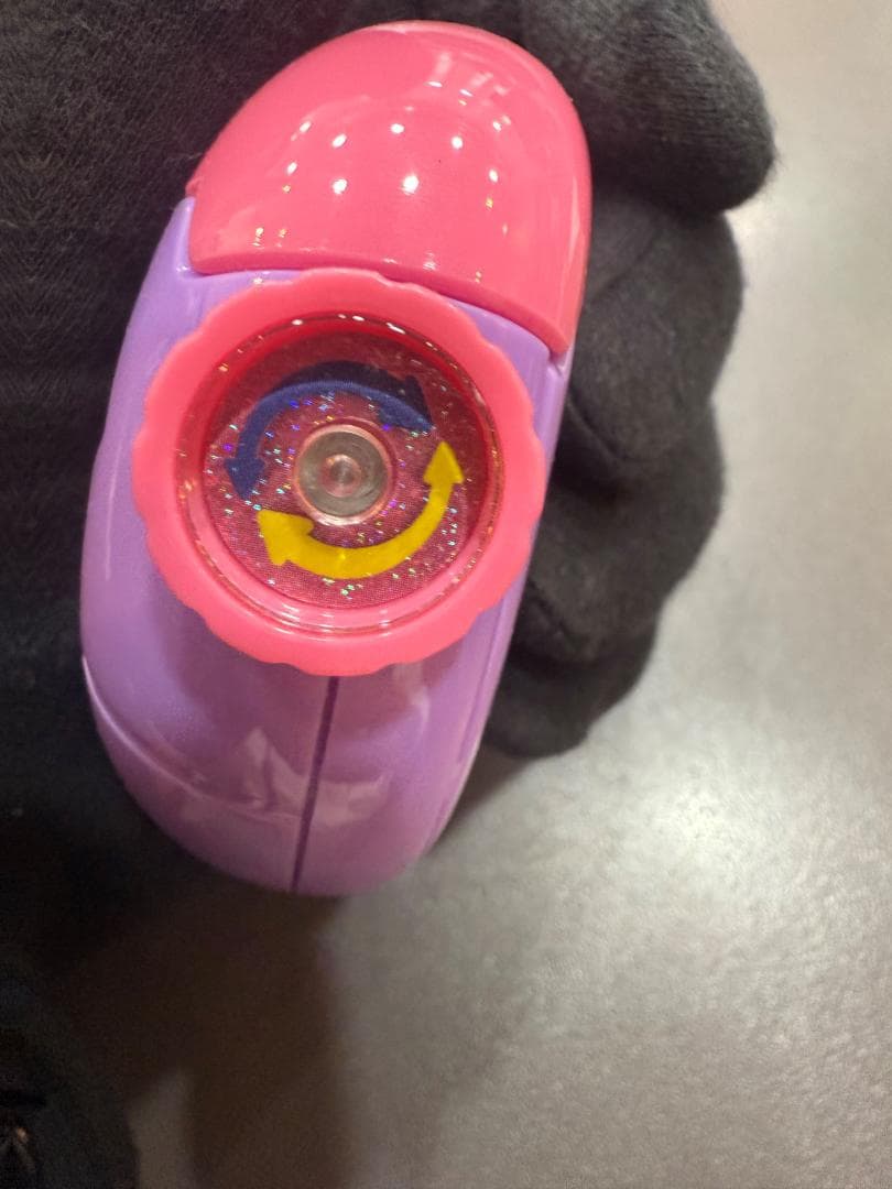 たまごっちパラダイス Purple Sky パープルスカイ