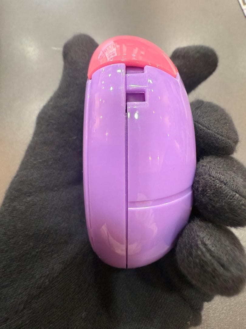 たまごっちパラダイス Purple Sky パープルスカイ