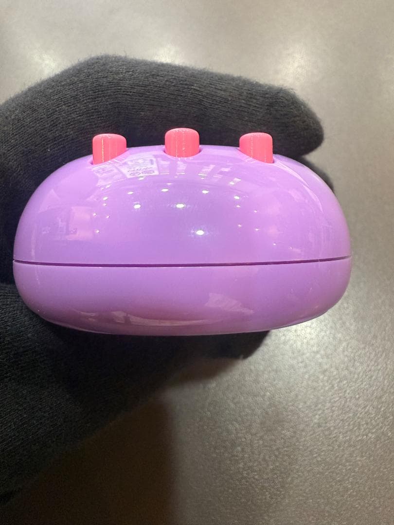 たまごっちパラダイス Purple Sky パープルスカイ