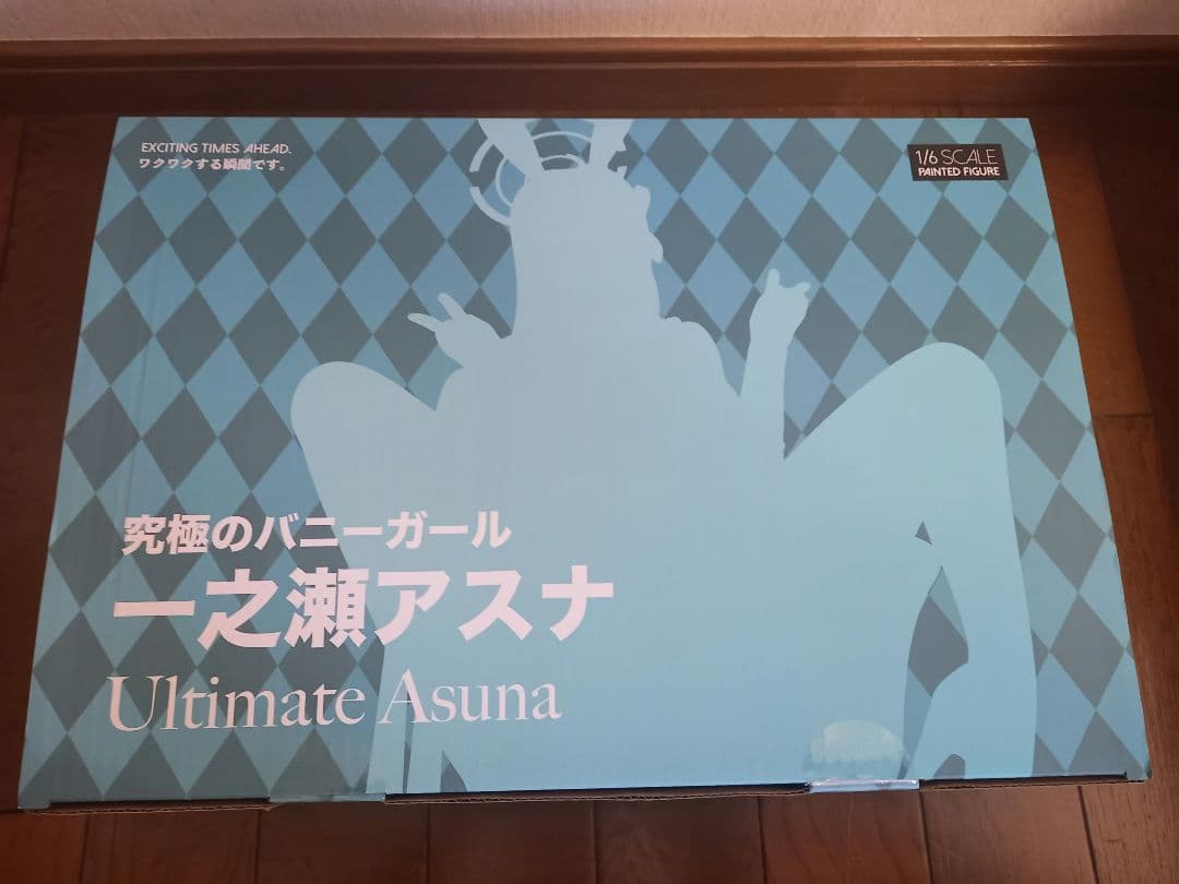 DODOMO 一之瀬アスナ Ultimate Asuna