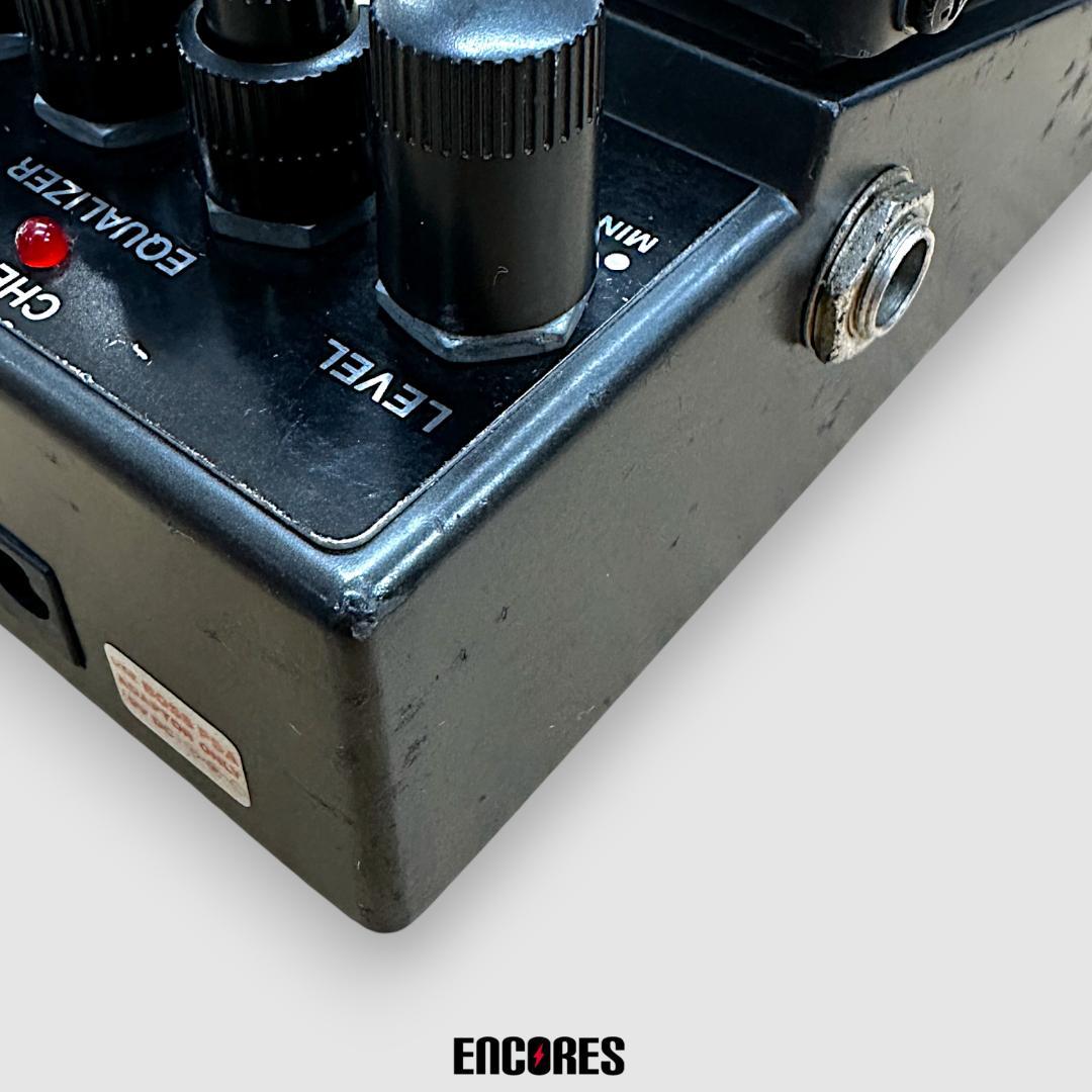 BOSS MT-2 l Zone ディストーション