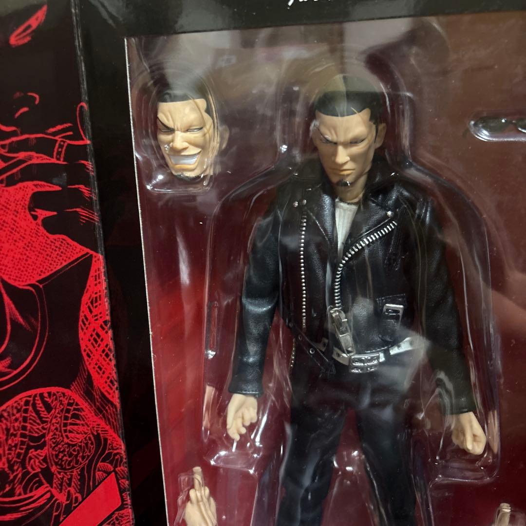 は*。様 クローズworstボーンフィギュア12体他2体セット