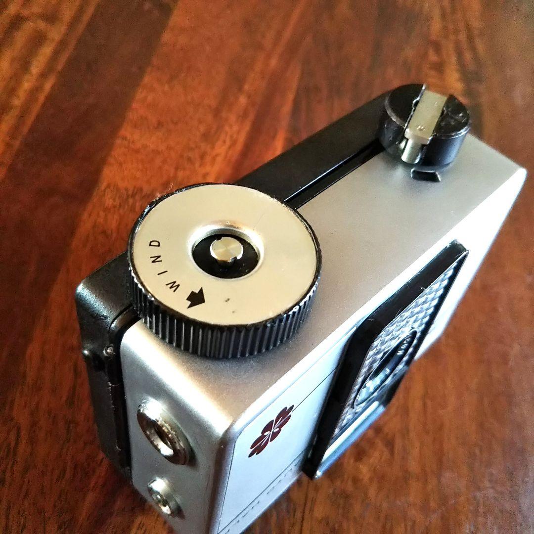 RICOH auto half E リコー オートハーフ E ハーフカメラ