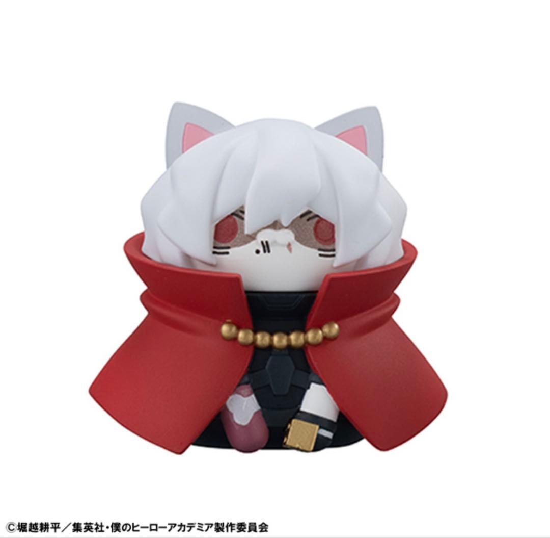 僕のヒーローアカデミア ヒロアカニャンコ NO.1&NO.2 2BOX