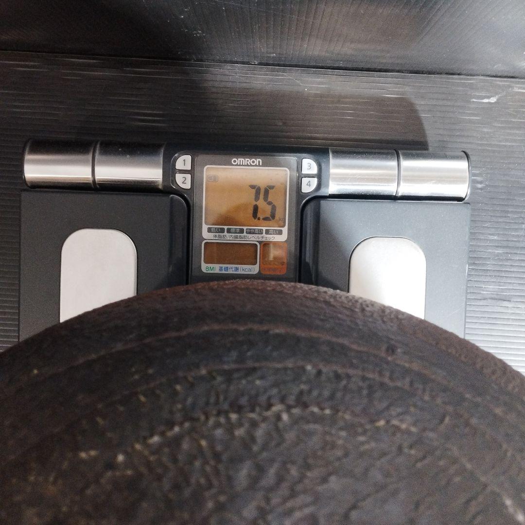 迫力の花瓶 刻印有