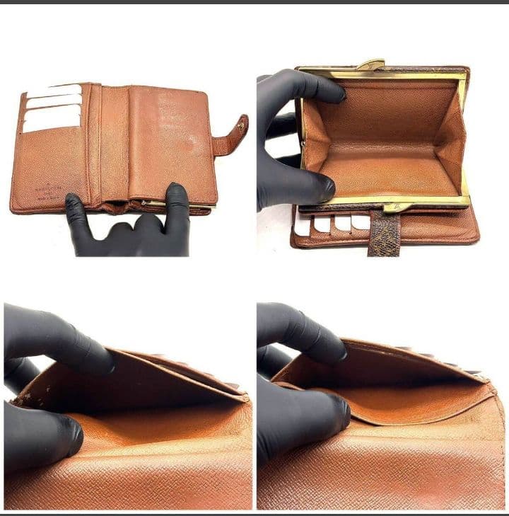 整理品ミキモトTASAKIバーバリーGUCCI財布サングラスFEILERパール