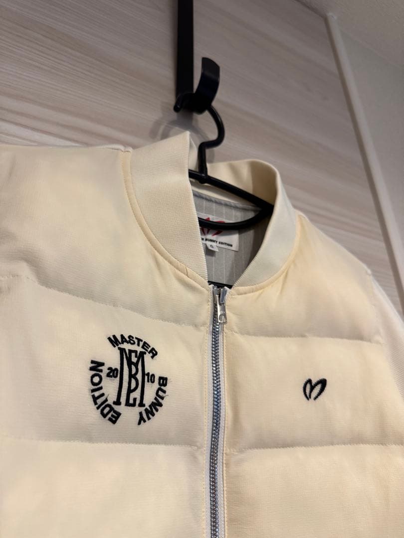 MASTER BUNNY EDITION ジャケット レディース