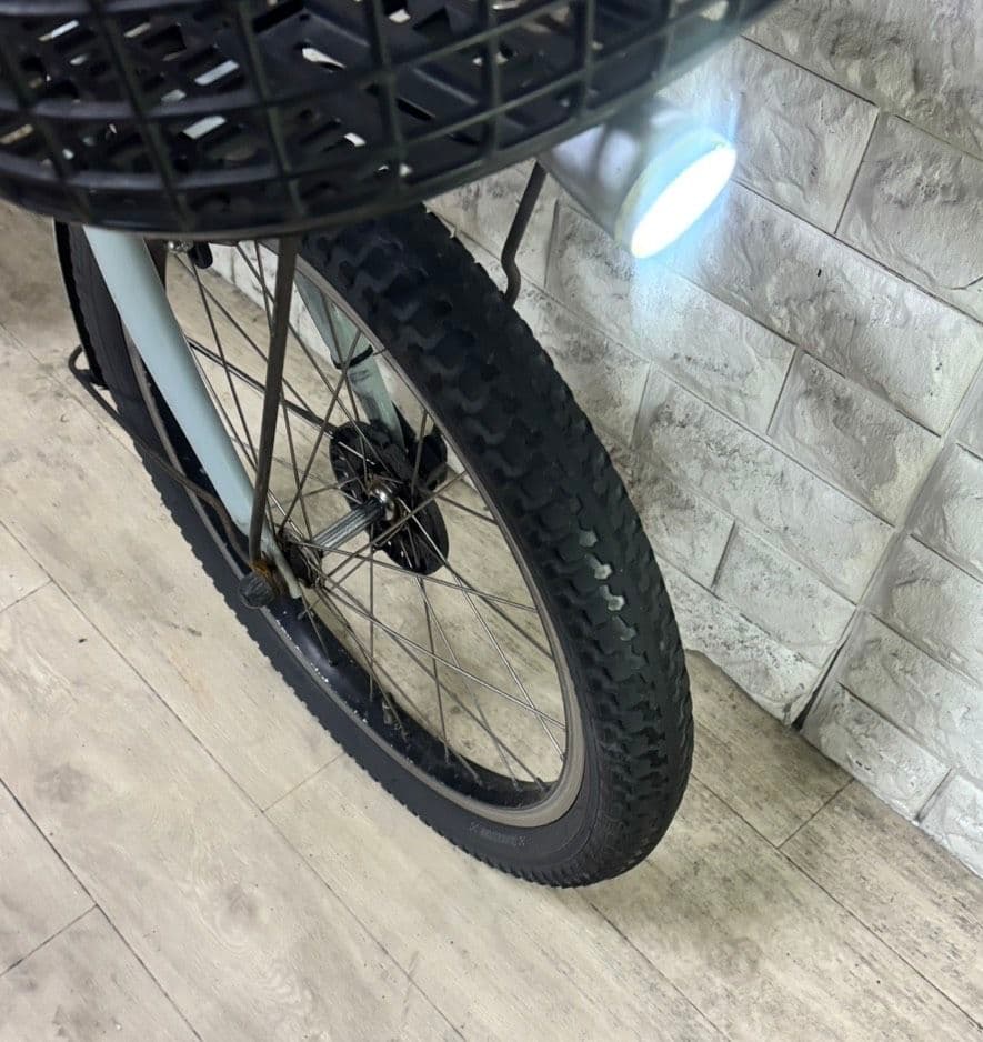 ✨美品✨室内保管✨純正チャイルドシート✨ブリヂストンビッケ2子供乗せ電動自転車