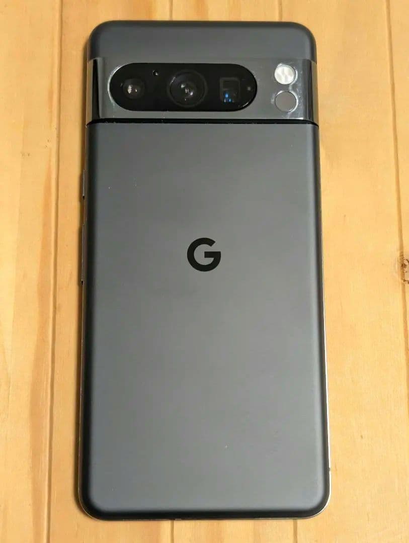 Pixel8 Pro 256GB SIMフリー