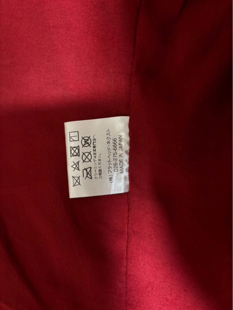 フラットヘッド　ホースハイドシングルライダース茶芯FN-LJ-HS005革ジャン