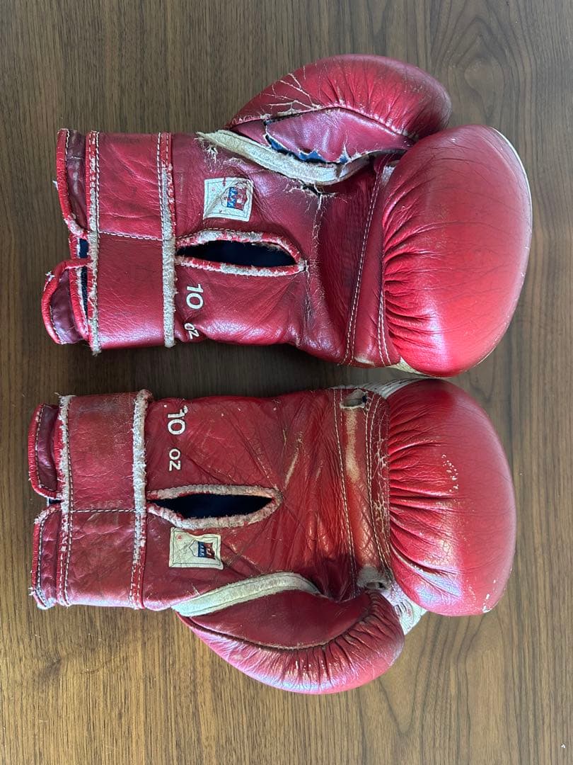 （大人気）winning アマチュアグローブ 10オンス