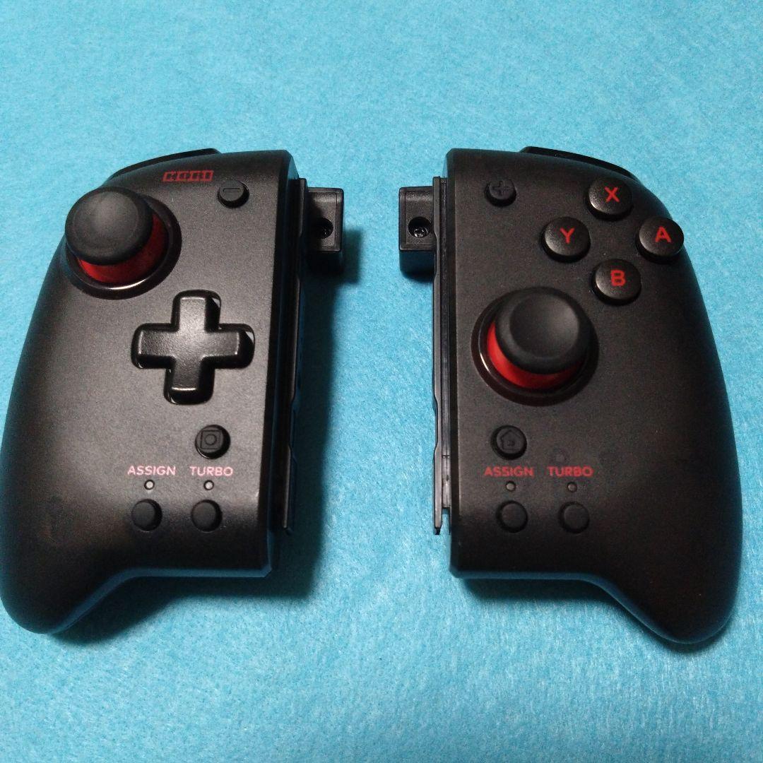 任天堂Switch本体(グレー)＋アクセサリー