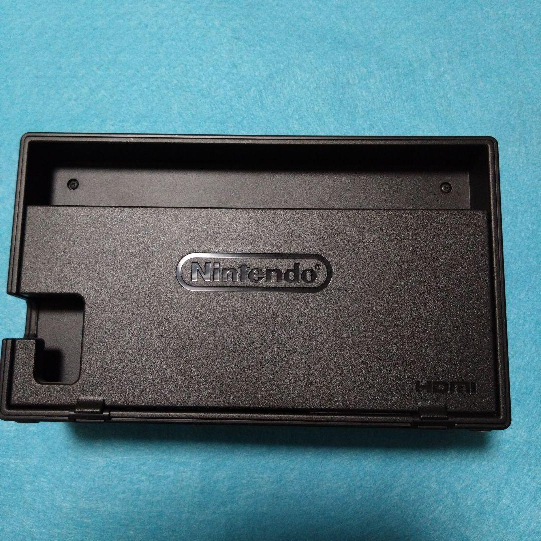 任天堂Switch本体(グレー)＋アクセサリー