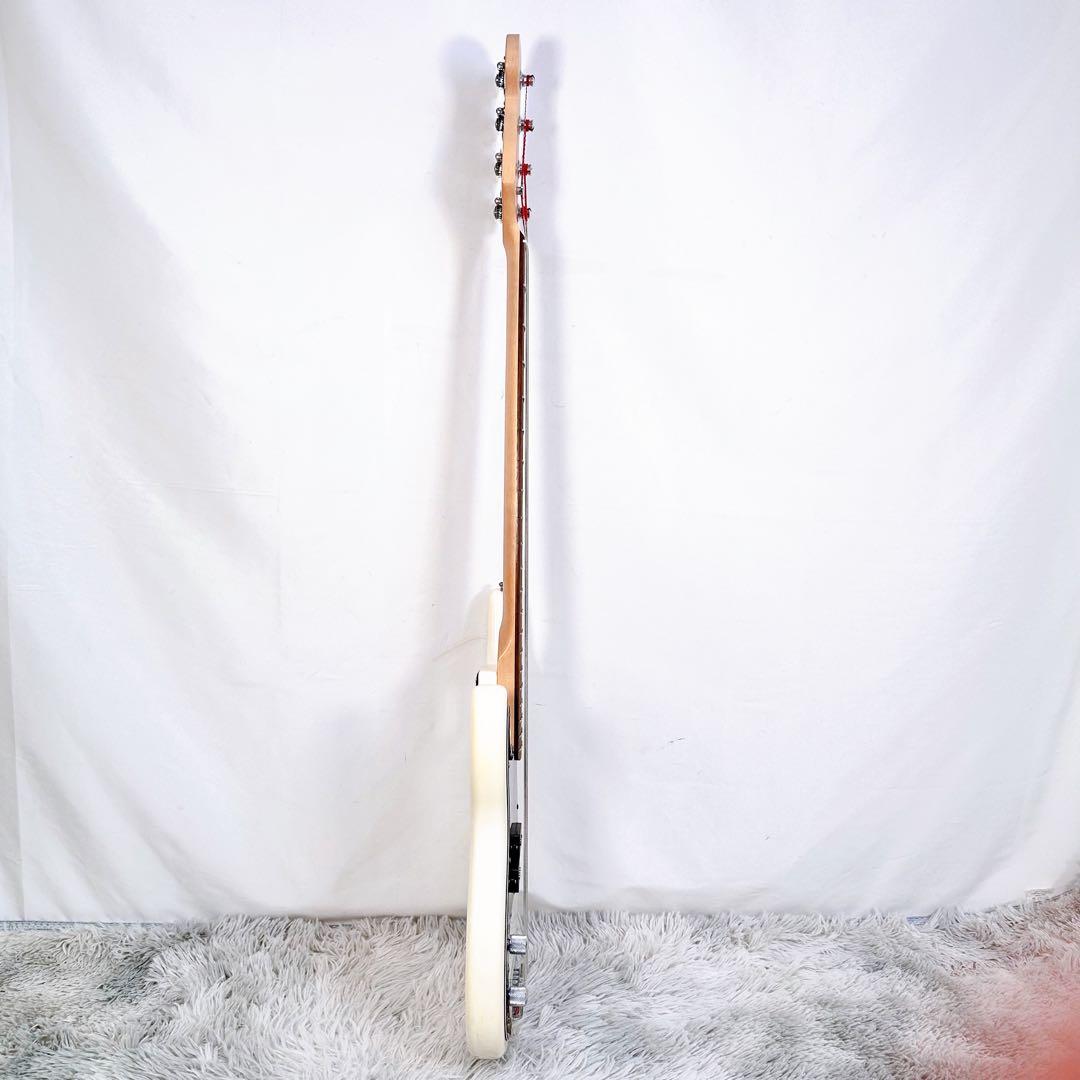 SELDER セルダー　エレキベース　レフティ　PB-30 左利き用