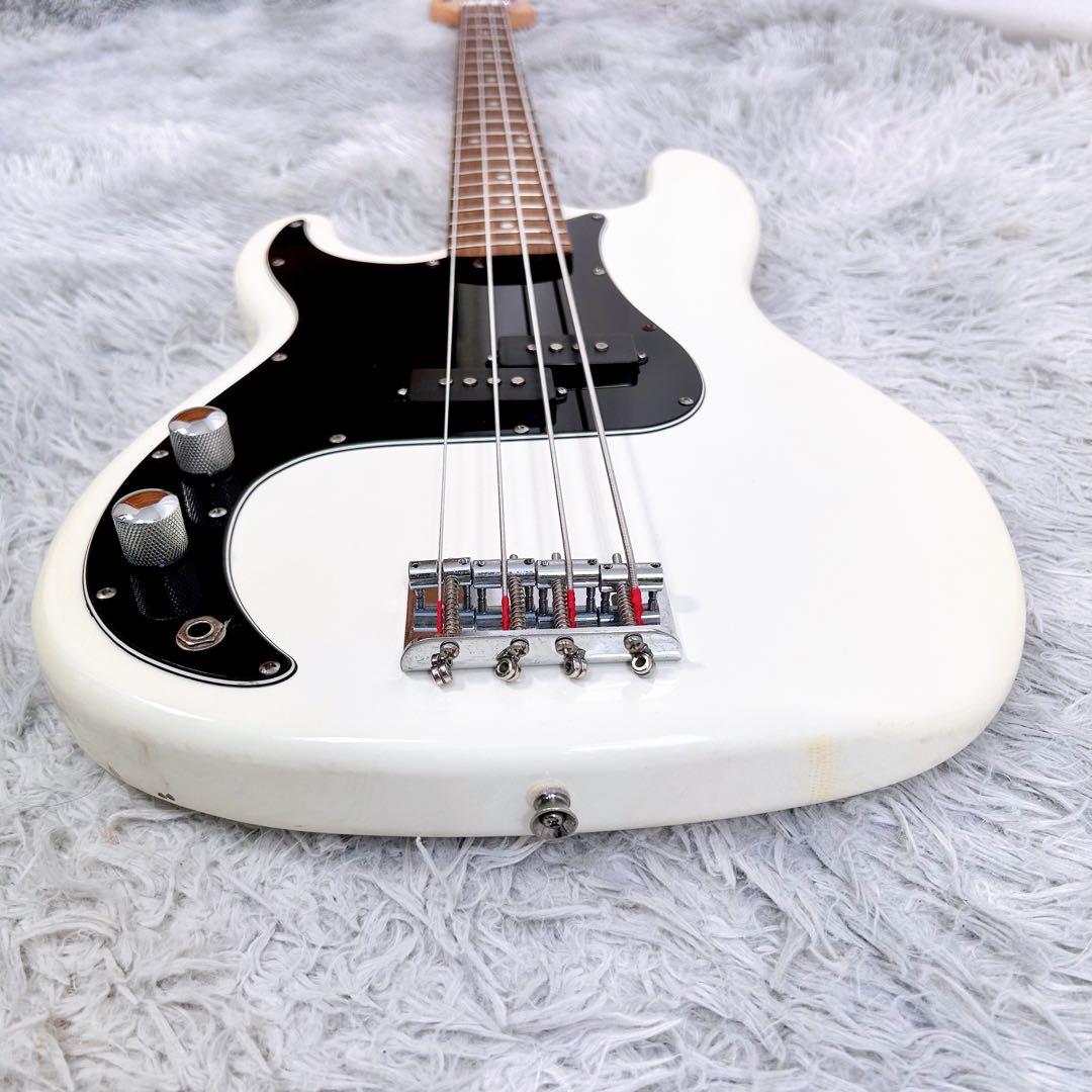 SELDER セルダー　エレキベース　レフティ　PB-30 左利き用