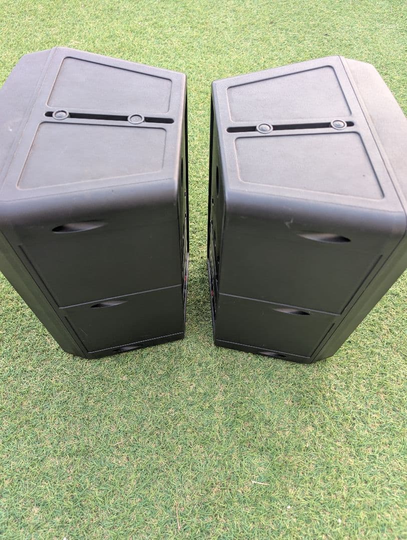 Electro-Voice SX80 エレクトロボイス EV スピーカー 2本