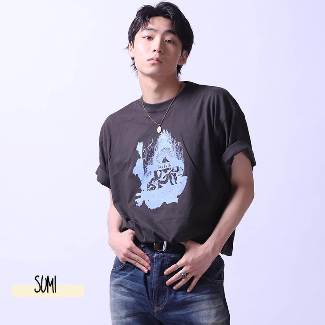 WATWING八村倫太郎×KANGOL REWARD カンゴール　コラボTシャツ