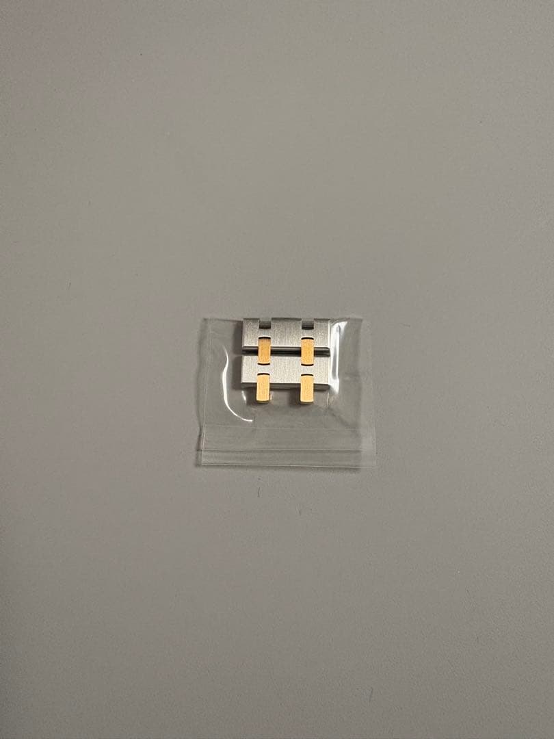 正規品　オーデマピゲ　ロイヤルオーク　ベルト　2コマ