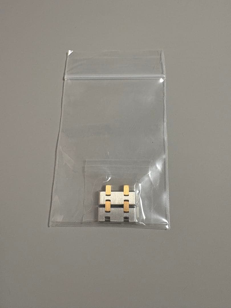 正規品　オーデマピゲ　ロイヤルオーク　ベルト　2コマ